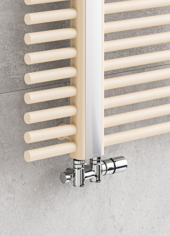 Valve Twin-Combi