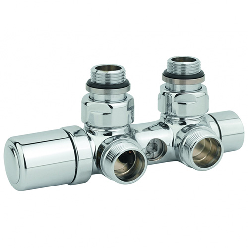Valve Twin EK - detail