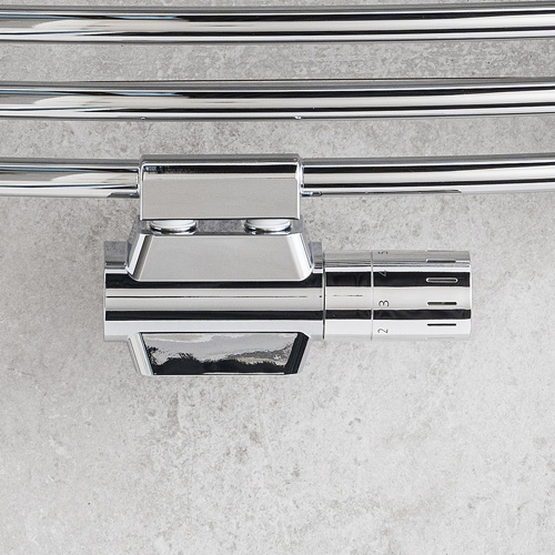 Valve Universal - detail