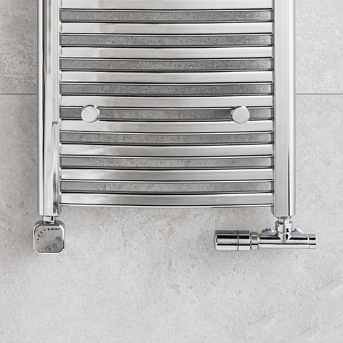 Ventil One EK - detail