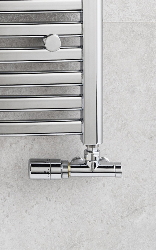 Ventil One EK - katalog