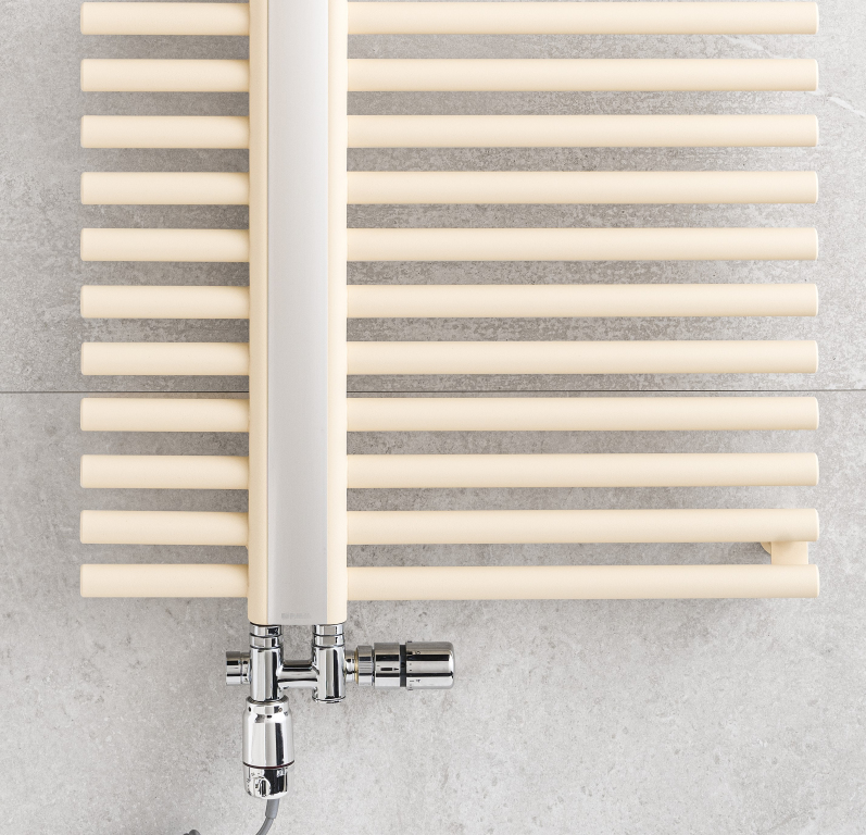 Ventil Twin-Combi