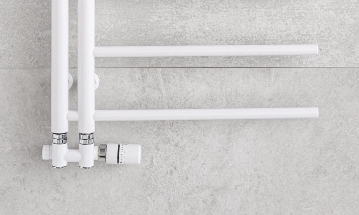 Ventil Twin-Combi