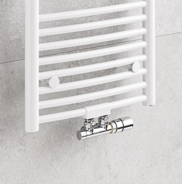 Ventil Twin EK