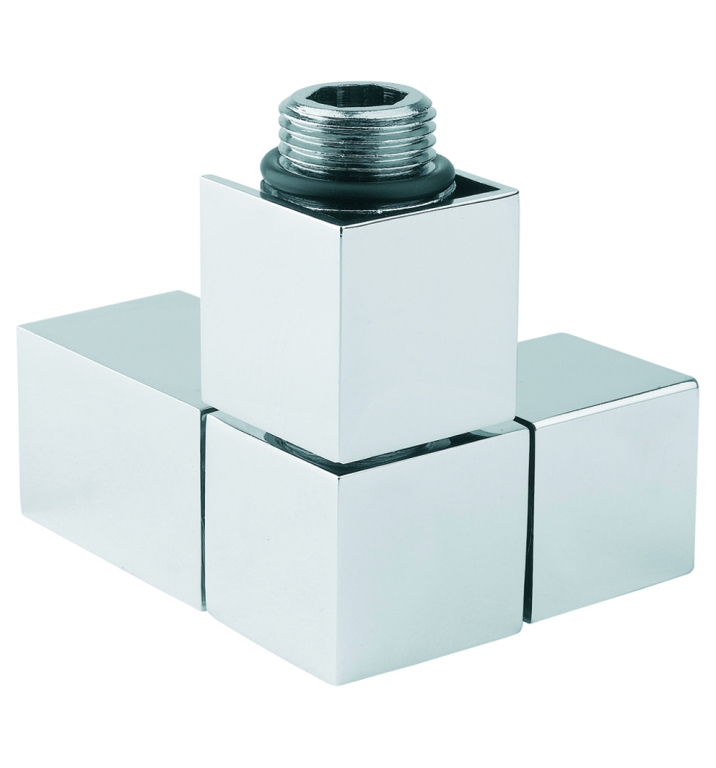 Zawór Cube-CE