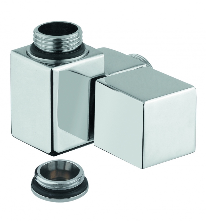 Zawór Cube-Com