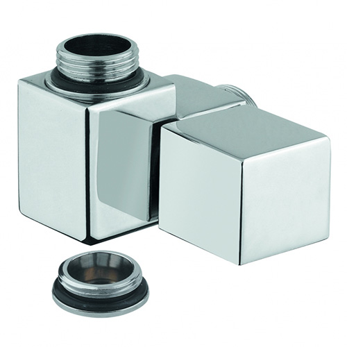 Zawór Cube-Com - szczegół