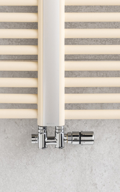 Zawór Twin-Combi - katalog